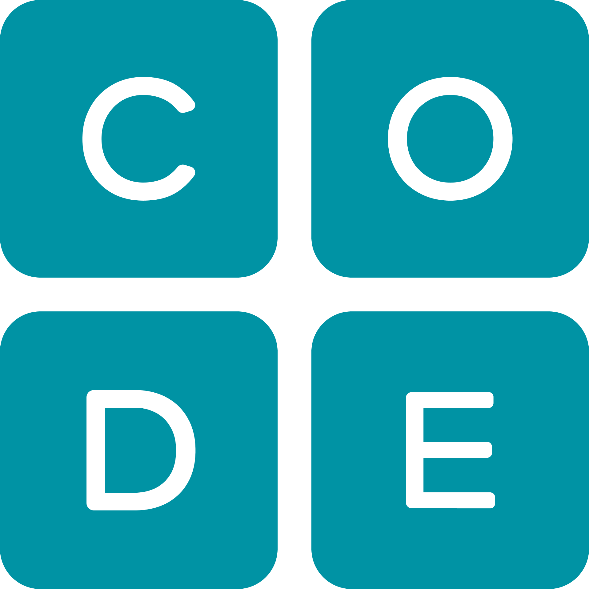 Code Org